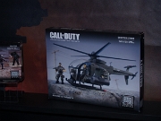 Call Of Duty Mega Bloks